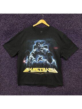 Joji Sanctuary Solaris Tour T-Shirt Size Extra Large